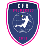 CF Boumerdès