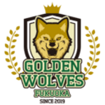 Golden Wolves Fukuoka