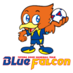 Toyoda Gosei Blue Falcon