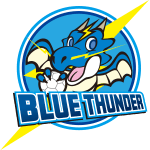 Fukui Eiheiji Blue Thunder