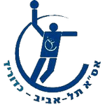 Escudo do ASA Tel Aviv