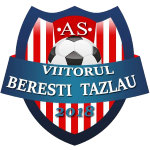 CSC Viitorul Berești-Tazlău J2
