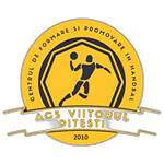 ACS Viitorul H2O Piteşti J2
