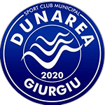 SCM Dunărea 2020 Giurgiu J3