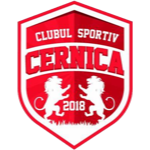 CS Cernica J3