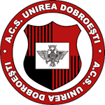 ACS Unirea Dobroești J3