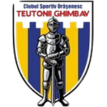 CSO Teutonii Ghimbav J3