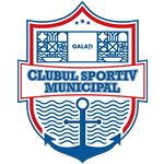 CSM Galaţi J1
