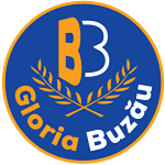 SCM Gloria Buzău J1