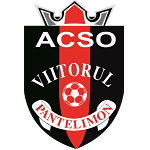 ACSO Viitorul Pantelimon J1