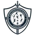 Escudo do CSS 1 Constanţa J1