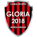 CS Gloria 2018 Bistriţa Năsăud J1