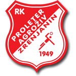 RK Proleter Zrenjanin