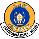 HK Junior Močenok