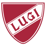 Lugi HF Lund