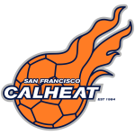 Έμβλημα της ομάδας SF Calheat