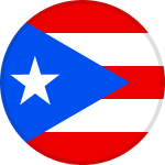 Έμβλημα της ομάδας Puerto Rico