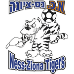 AH Ness Ziona