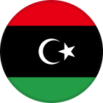 Shield of Libya U21