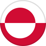 Έμβλημα της ομάδας Greenland U21