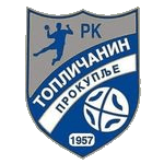RK Topličanin
