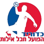 Écusson de Hapoel Hevel Eilot
