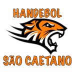 Shield of Handebol São Caetano