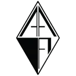 Escudo do AA Avanca B