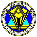 Escudo do Lagoa AC