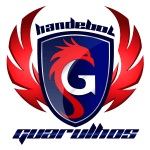 Escudo do Aciseg/Guarulhos