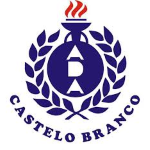 Escudo do AD Albicastrense