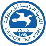 JSE Skikda