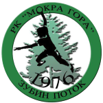 Escudo do RK Mokra Gora