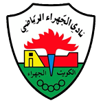 Escudo do Al Jahra MHB