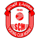 Sporting Club de Moknine
