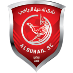 Έμβλημα της ομάδας Al Duhail