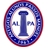 Escudo de NAAL Passos Manuel