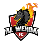 Escudo de Al Wehda