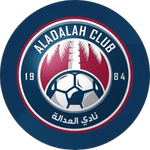 Escudo de Al Adalah