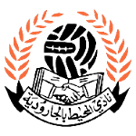 Escudo de Al Muheet