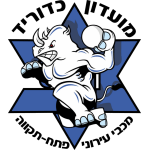 Escudo do Maccabi Petah Tikva