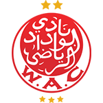 Escudo de Wydad Casablanca