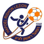 Écusson de Maccabi Rishon Letzion 3