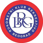 Shield of RK Rekreativo