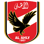 Escudo do Al Ahly SC Cairo