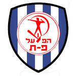 Escudo do Petah Tikva