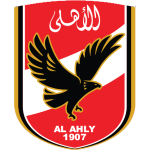 Escudo do Al Ahly