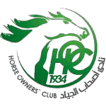 Escudo do Ashab Aljead