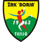 ŽRK Borja Teslić