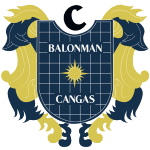 CB Cangas